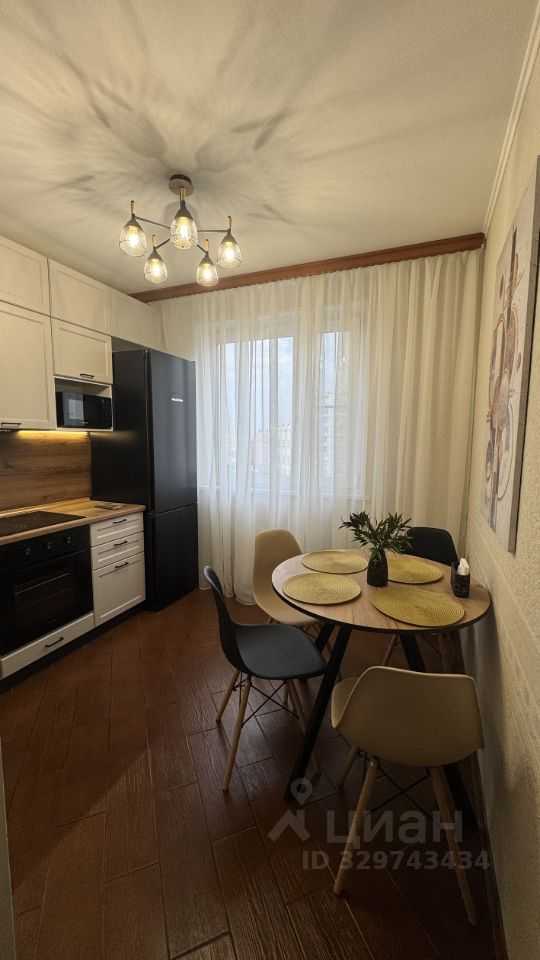 2-комнатная квартира, 51 м²