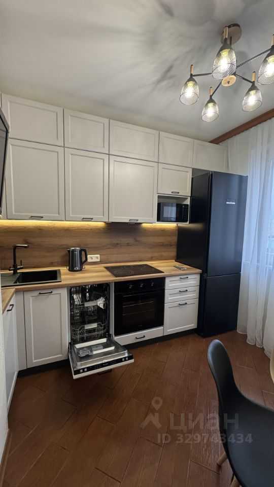 2-комнатная квартира, 51 м² — фотография 3
