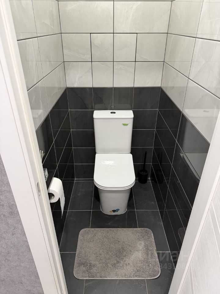 2-комнатная квартира, 63 м² — фотография 2