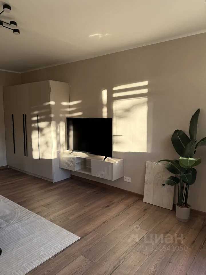 2-комнатная квартира, 60 м² — фотография 2