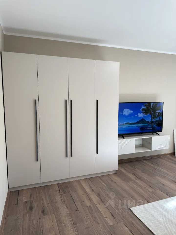 2-комнатная квартира, 60 м² — фотография 3