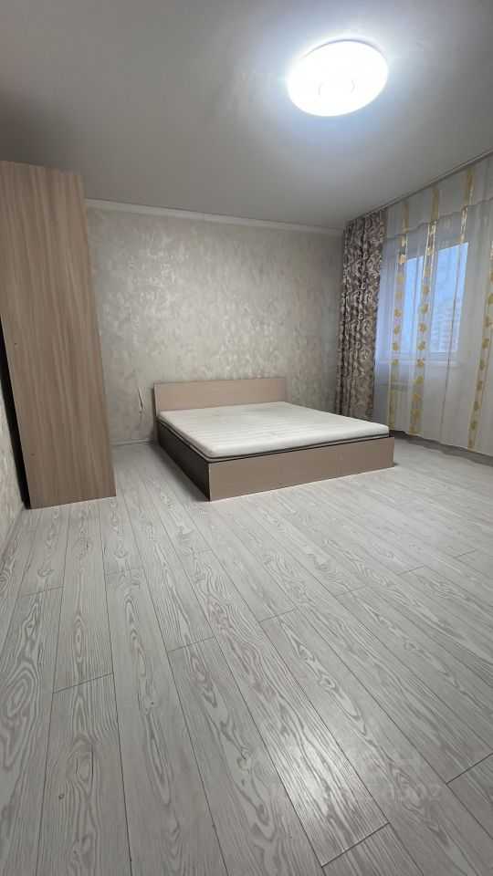 2-комнатная квартира, 65 м² — фотография 2