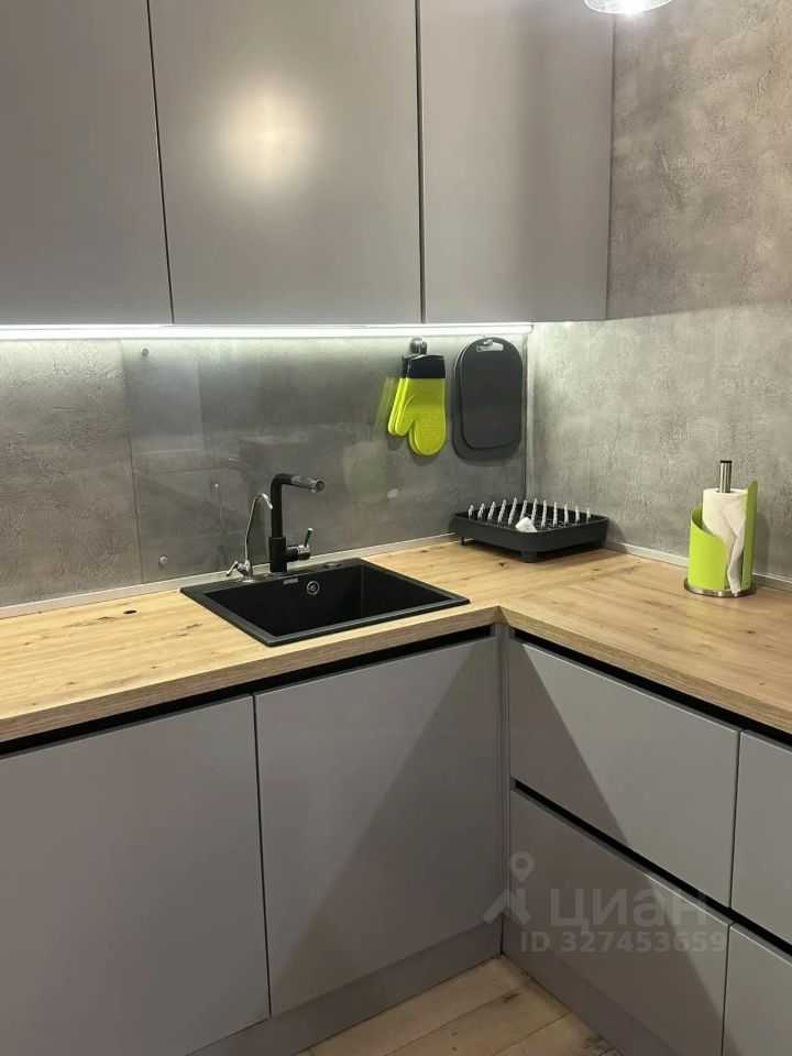 4-комнатная квартира, 132 м² — фотография 3