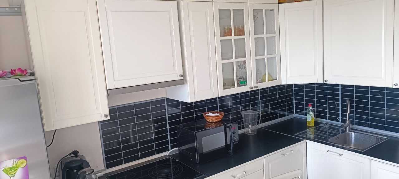 2-комнатная квартира, 60 м² — фотография 2