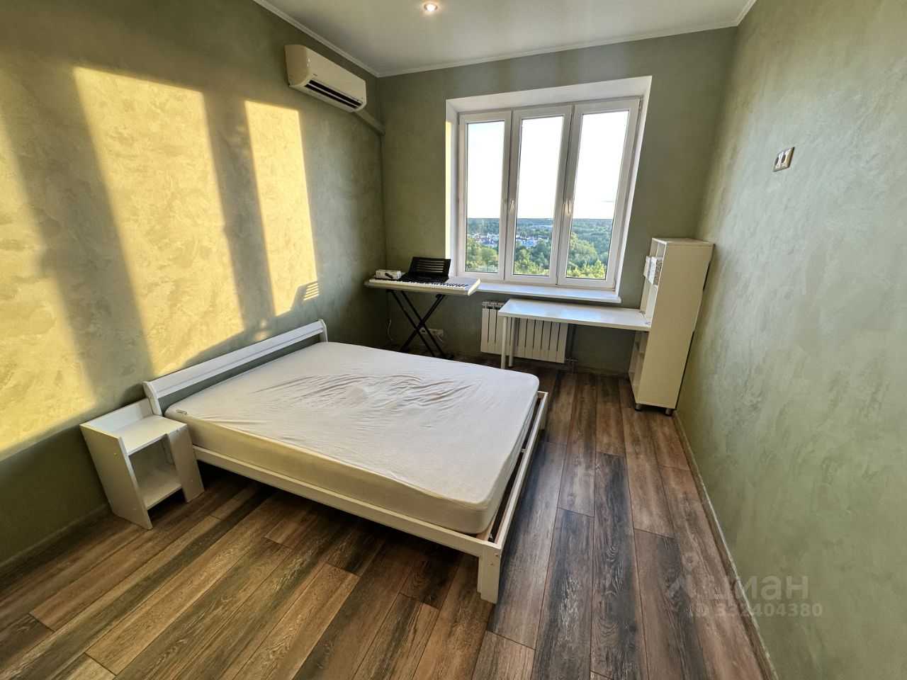 1-комнатная квартира, 45 м² — фотография 2