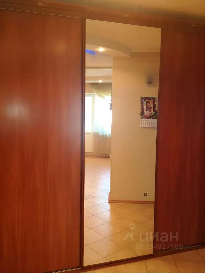 2-комнатная квартира, 75 м² — фотография 2