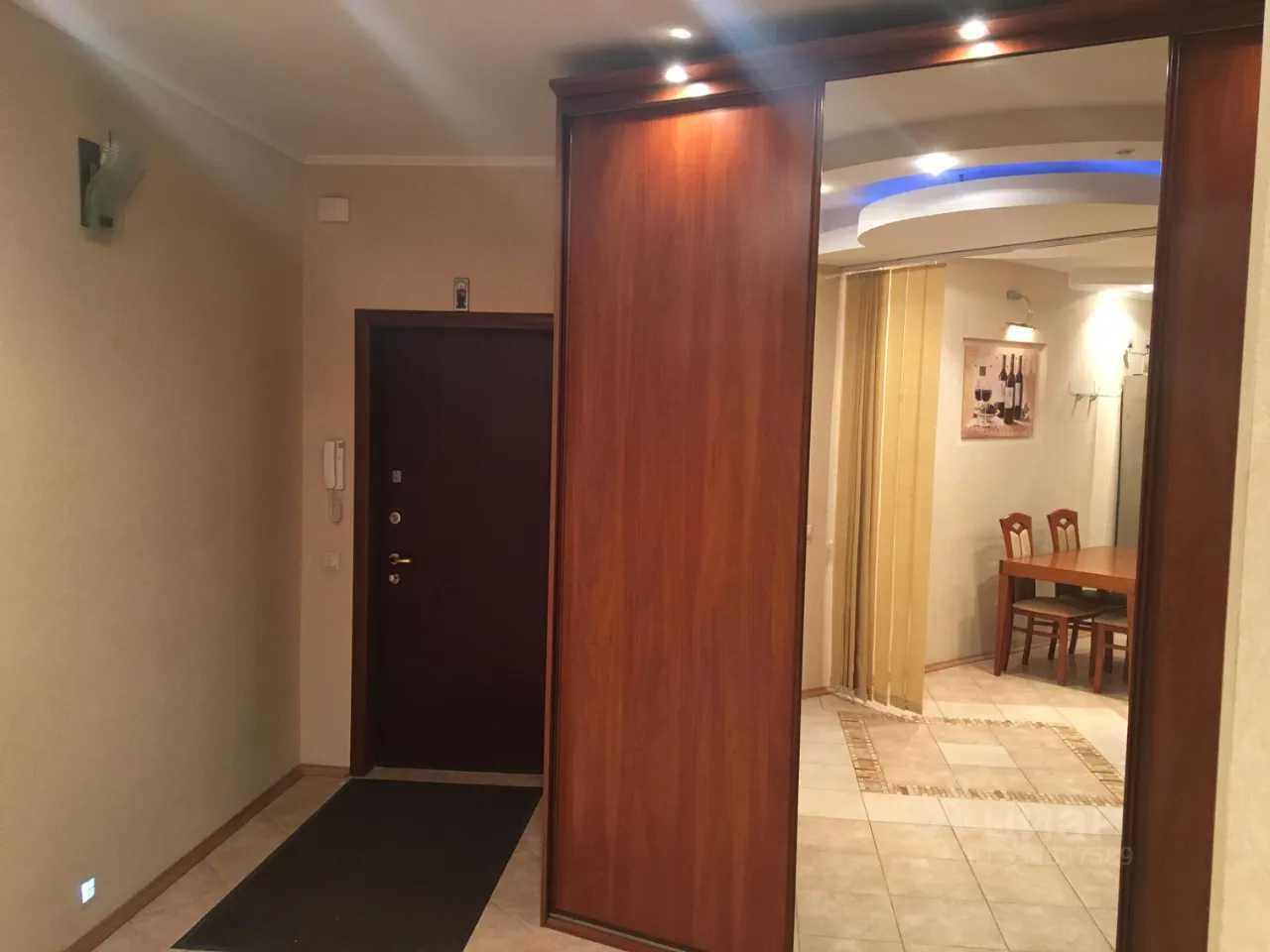 2-комнатная квартира, 75 м²