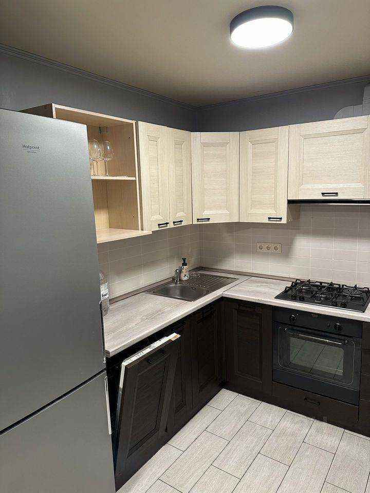 2-комнатная квартира, 45 м² — фотография 2