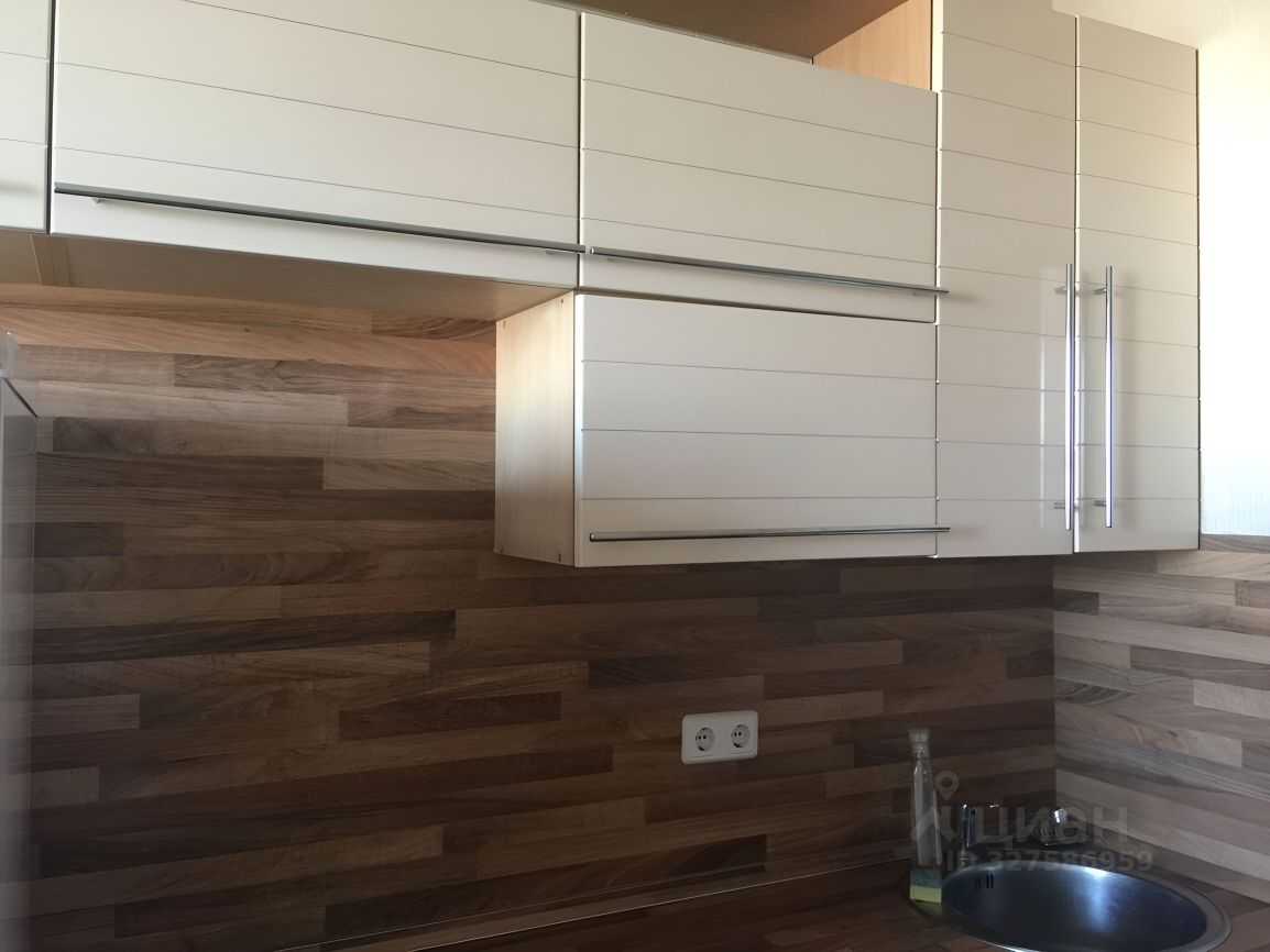 1-комнатная квартира, 44 м² — фотография 2