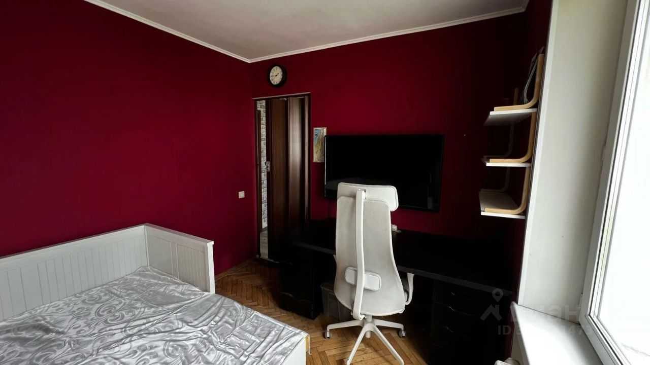 2-комнатная квартира, 37,1 м² — фотография 2