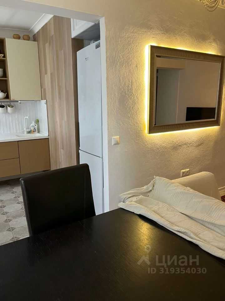 3-комнатная квартира, 57 м² — фотография 3