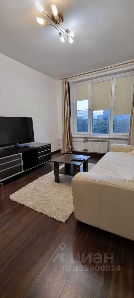 3-комнатная квартира, 72 м² — фотография 3