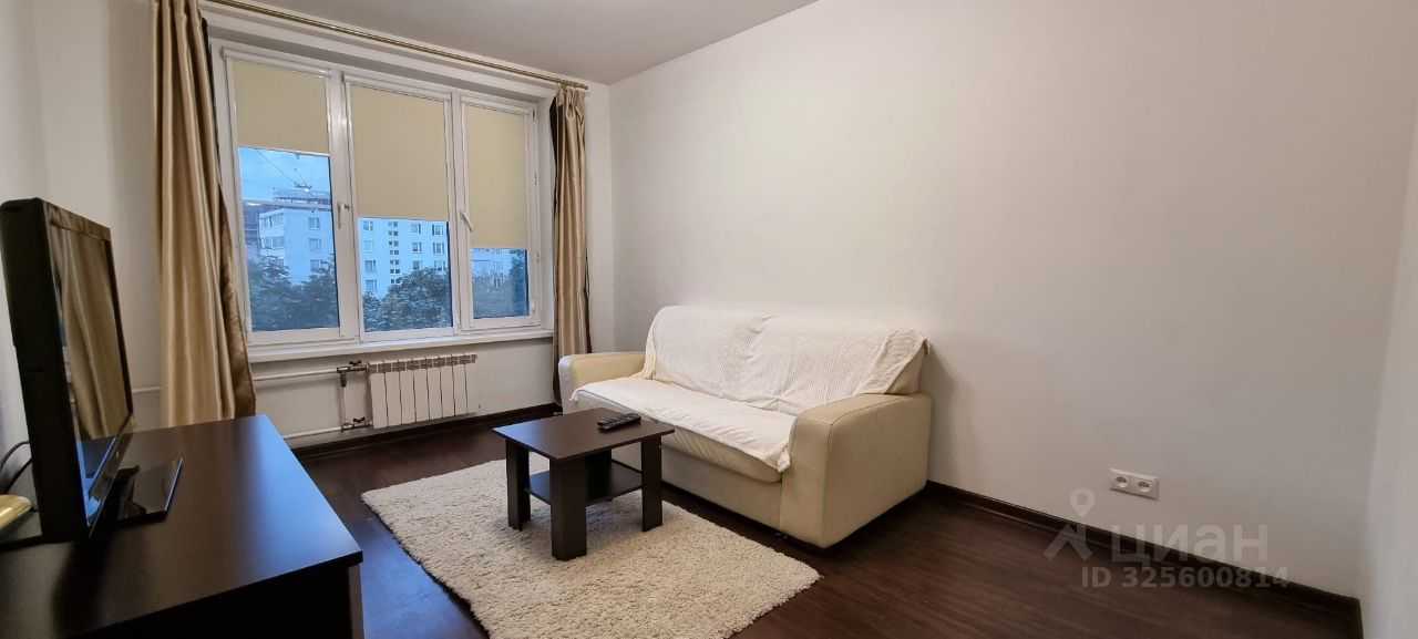 3-комнатная квартира, 72 м² — фотография 2
