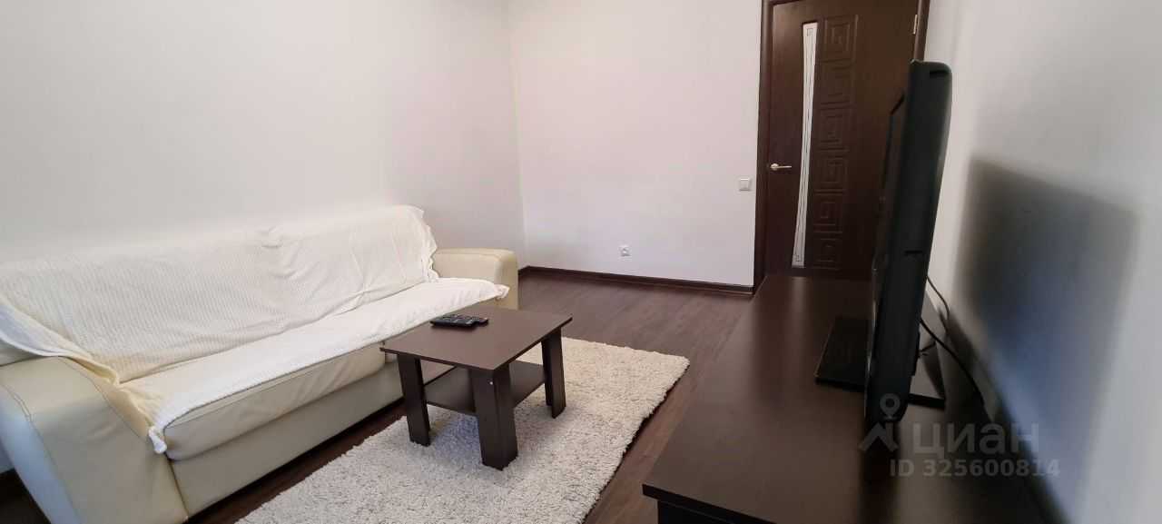 3-комнатная квартира, 72 м²