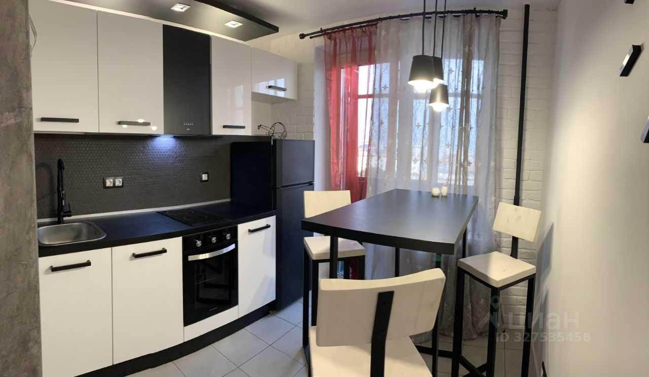 2-комнатная квартира, 40 м²