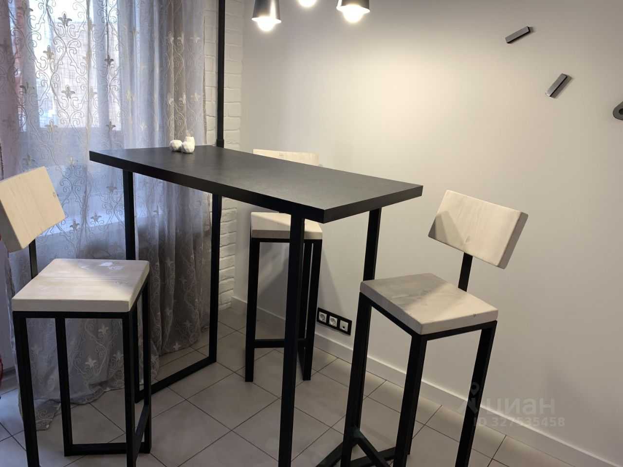 2-комнатная квартира, 40 м² — фотография 2