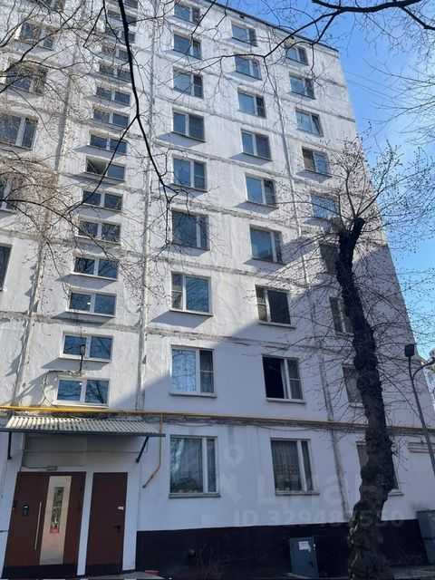 2-комнатная квартира, 55 м²