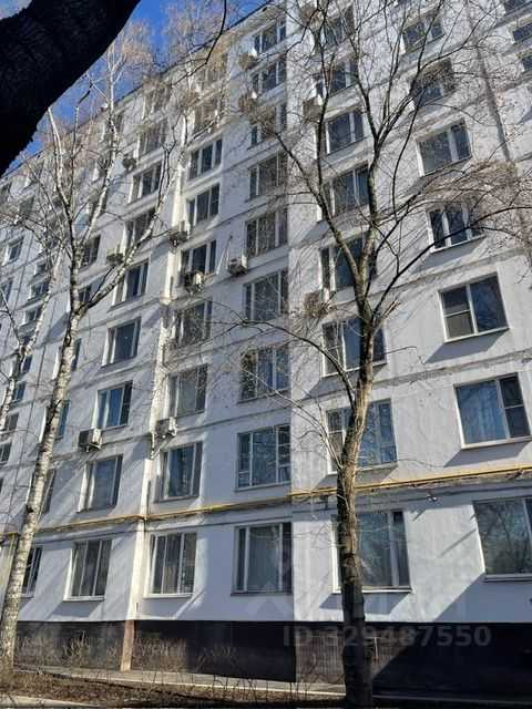2-комнатная квартира, 55 м² — фотография 2