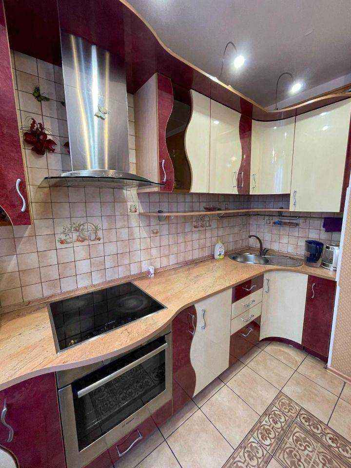 2-комнатная квартира, 60 м² — фотография 2