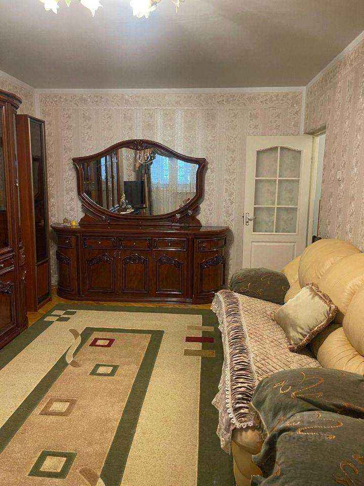 2-комнатная квартира, 60 м² — фотография 3