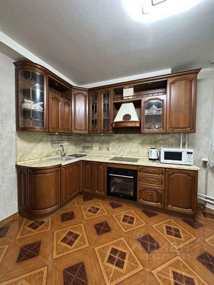 3-комнатная квартира, 76,5 м²