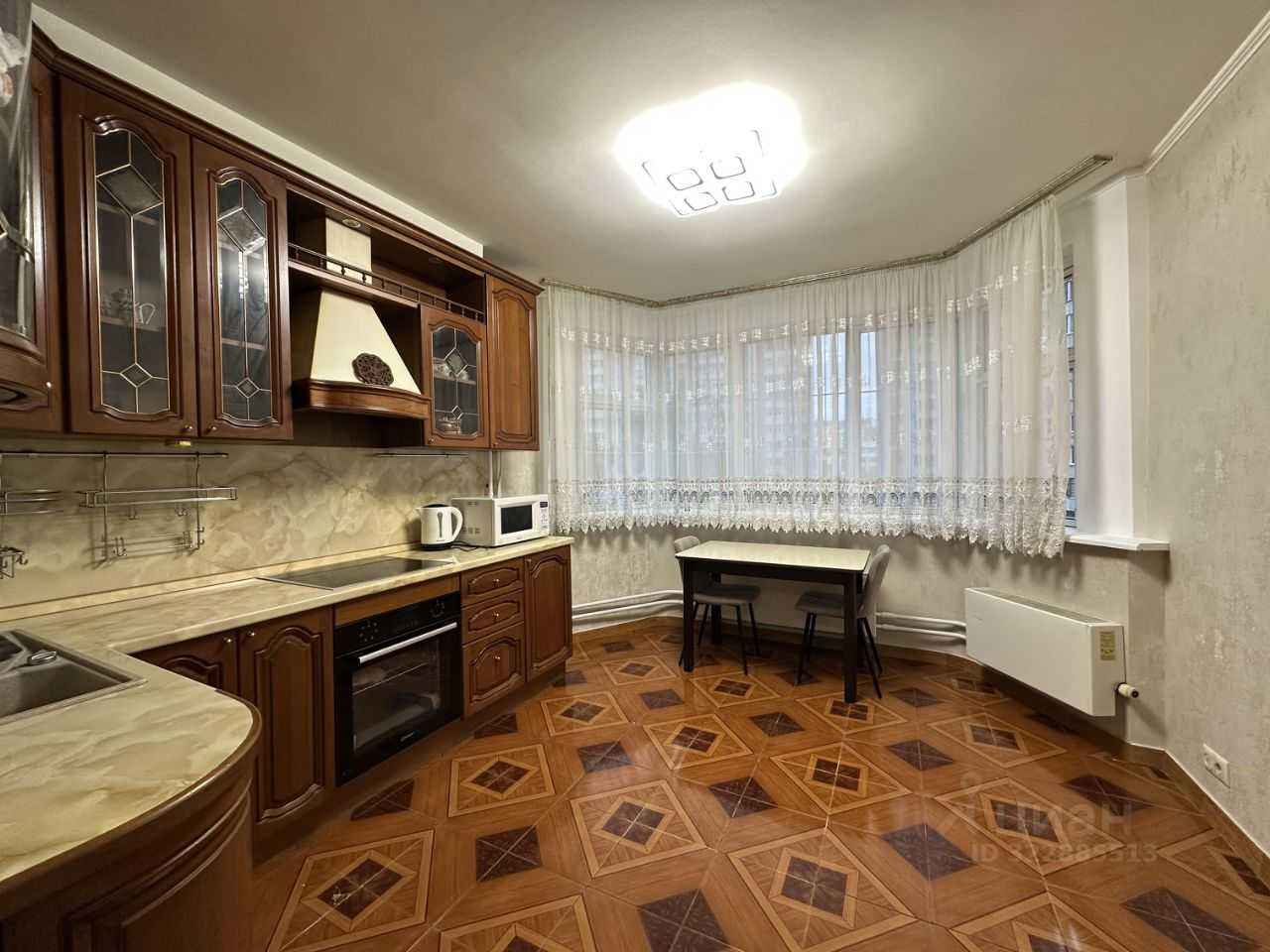 3-комнатная квартира, 76,5 м² — фотография 3