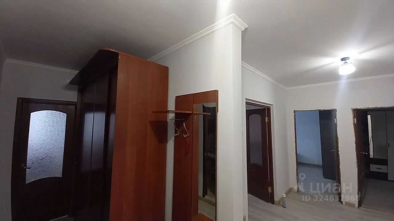 3-комнатная квартира, 80 м² — фотография 3