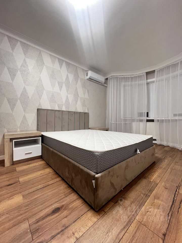 1-комнатная квартира, 42 м²
