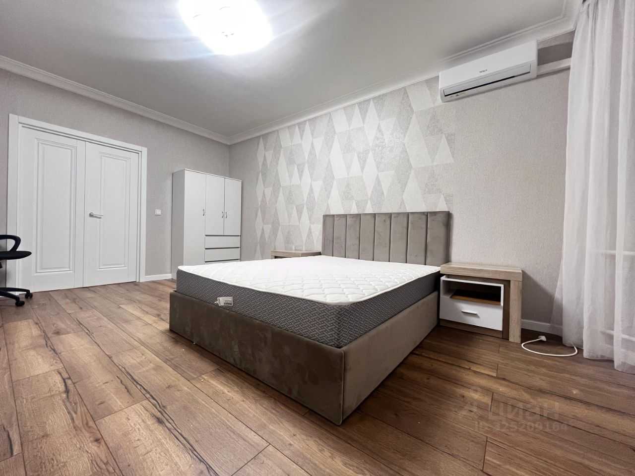 1-комнатная квартира, 42 м² — фотография 2