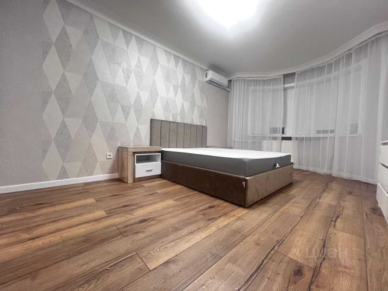 1-комнатная квартира, 42 м² — фотография 3