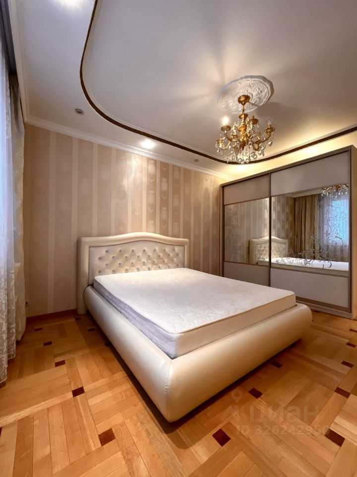 3-комнатная квартира, 76 м² — фотография 2