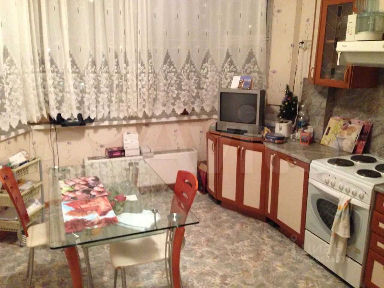 2-комнатная квартира, 68 м² — фотография 2