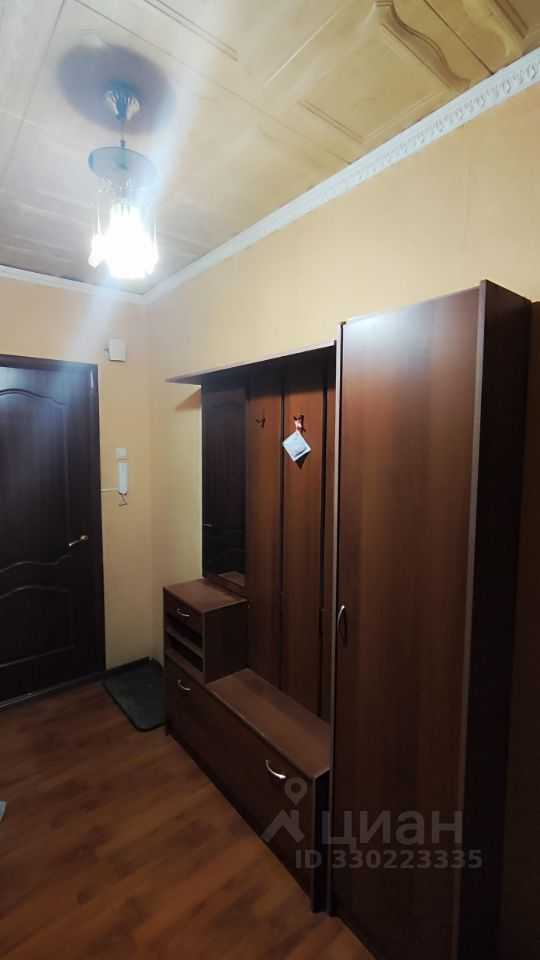 2-комнатная квартира, 58 м²