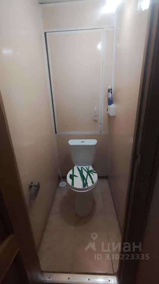 2-комнатная квартира, 58 м² — фотография 3