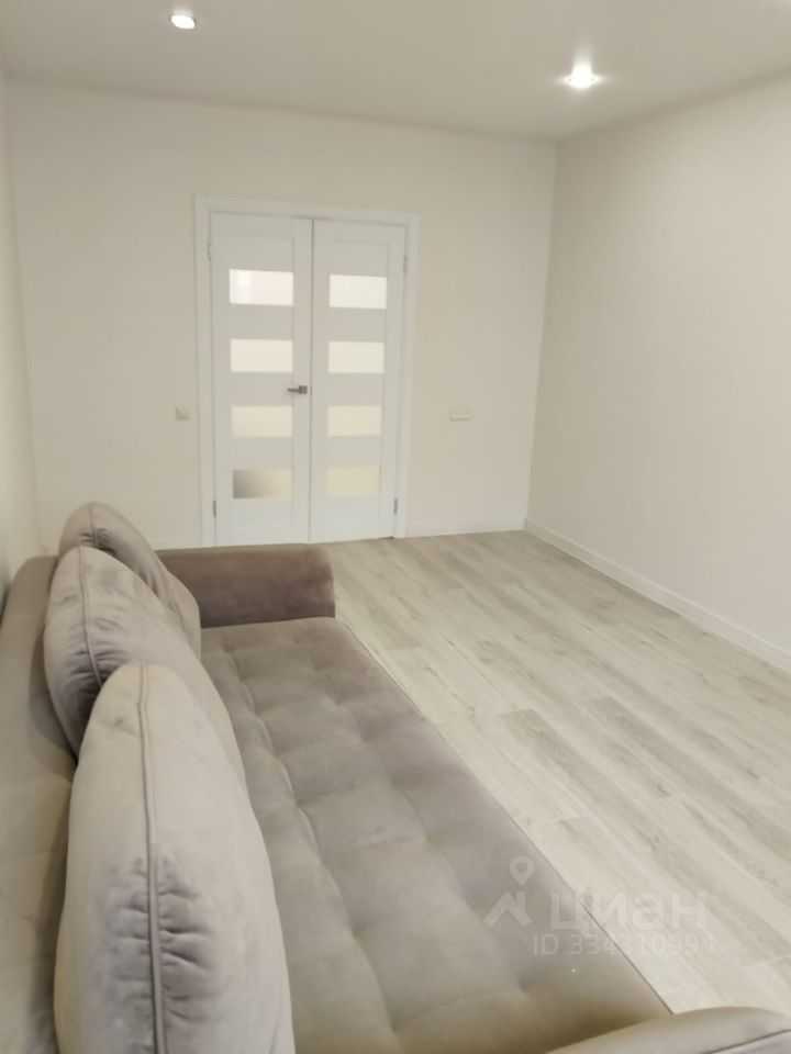 3-комнатная квартира, 74 м² — фотография 2