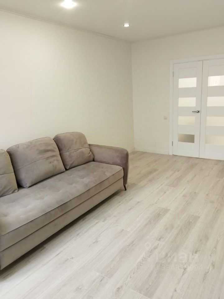 3-комнатная квартира, 74 м²