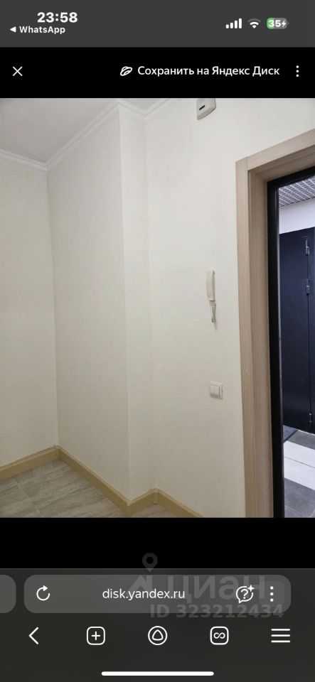 1-комнатная квартира, 51,2 м² — фотография 2