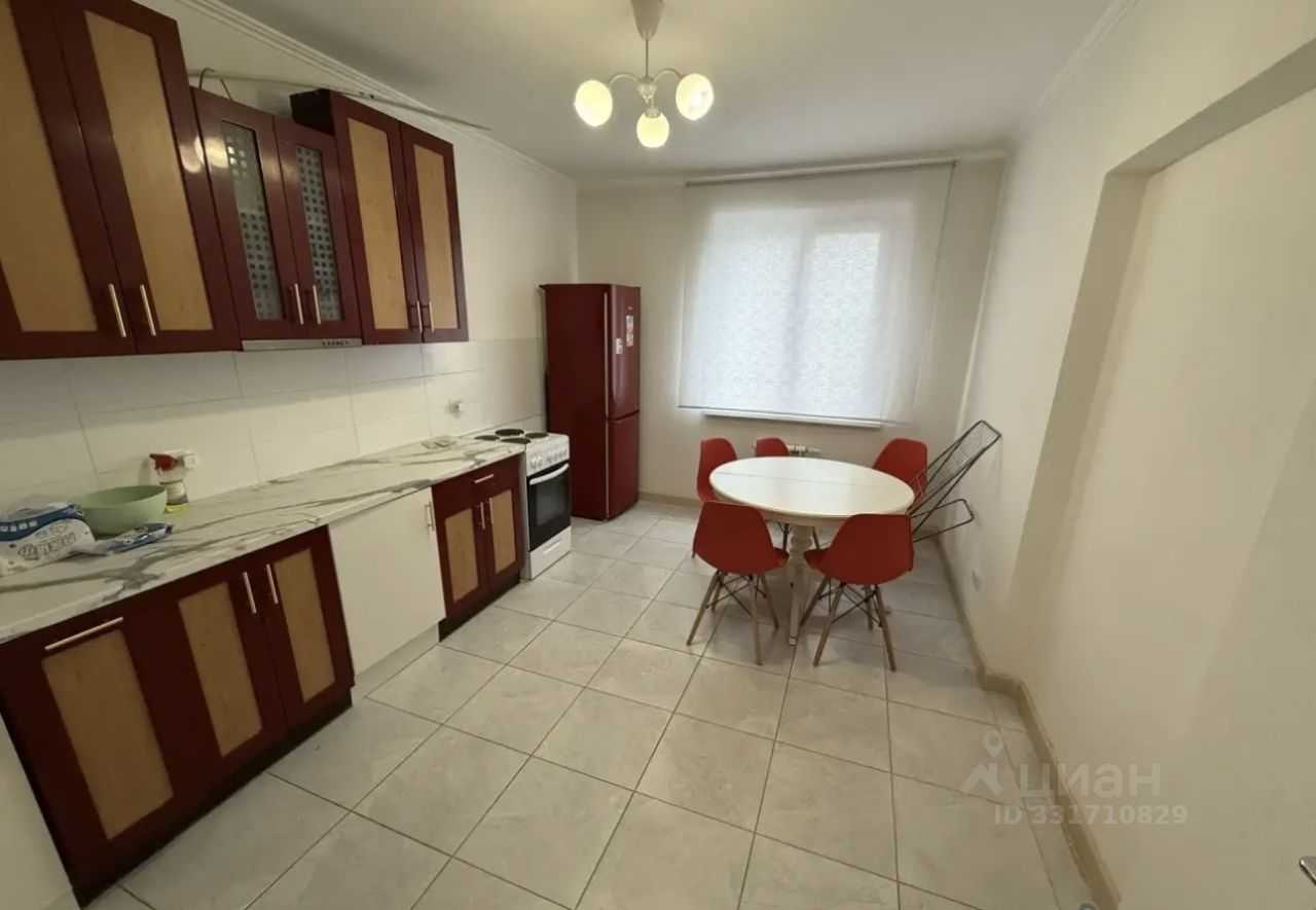 3-комнатная квартира, 99 м² — фотография 3