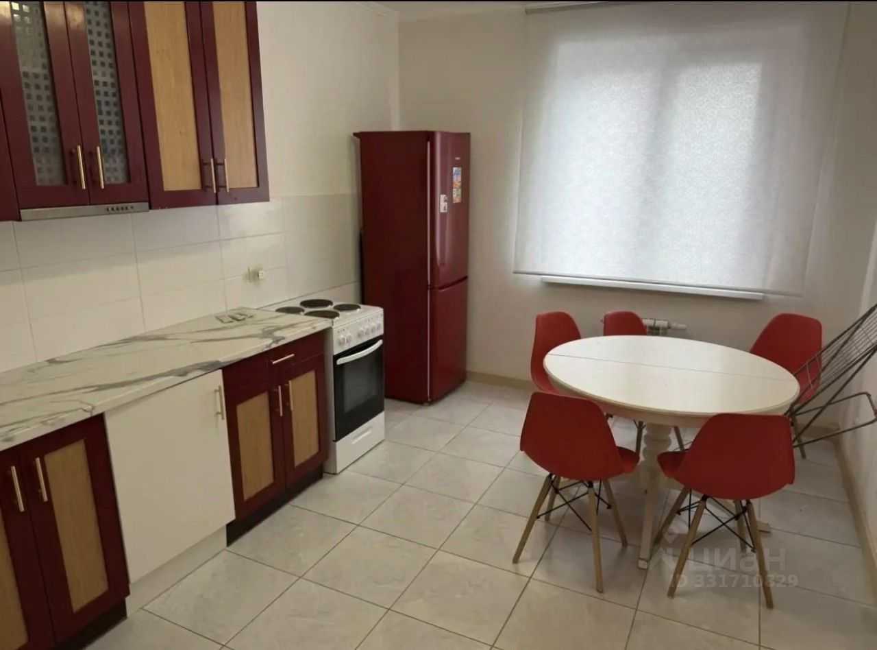3-комнатная квартира, 99 м²