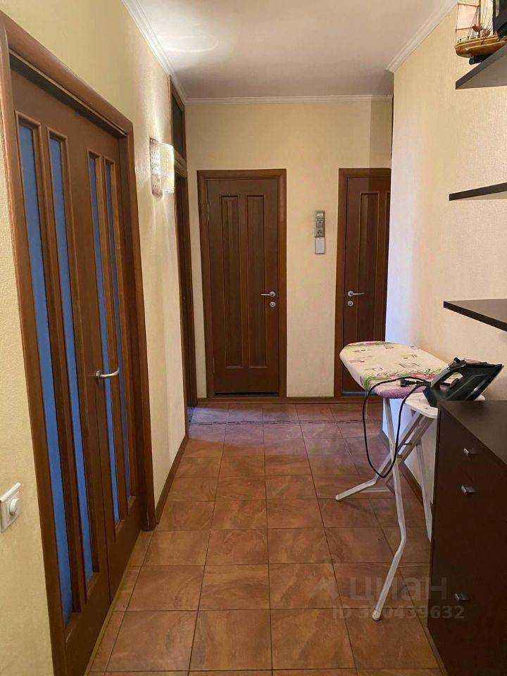 2-комнатная квартира, 55 м² — фотография 2
