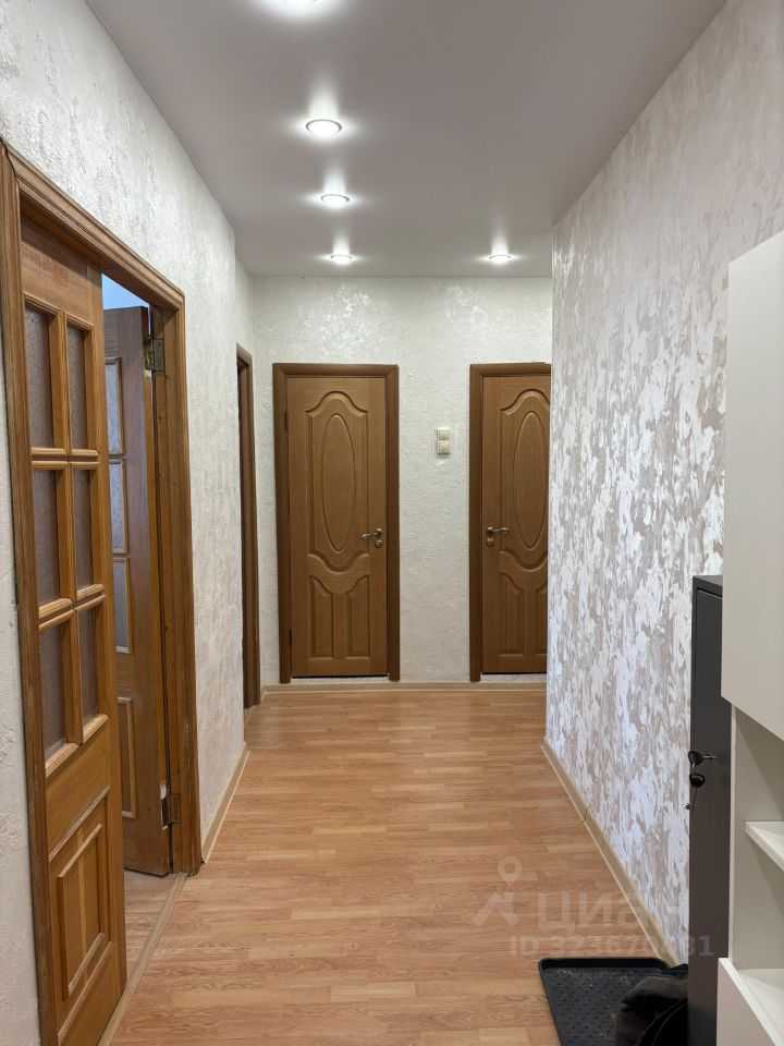 2-комнатная квартира, 51 м² — фотография 3