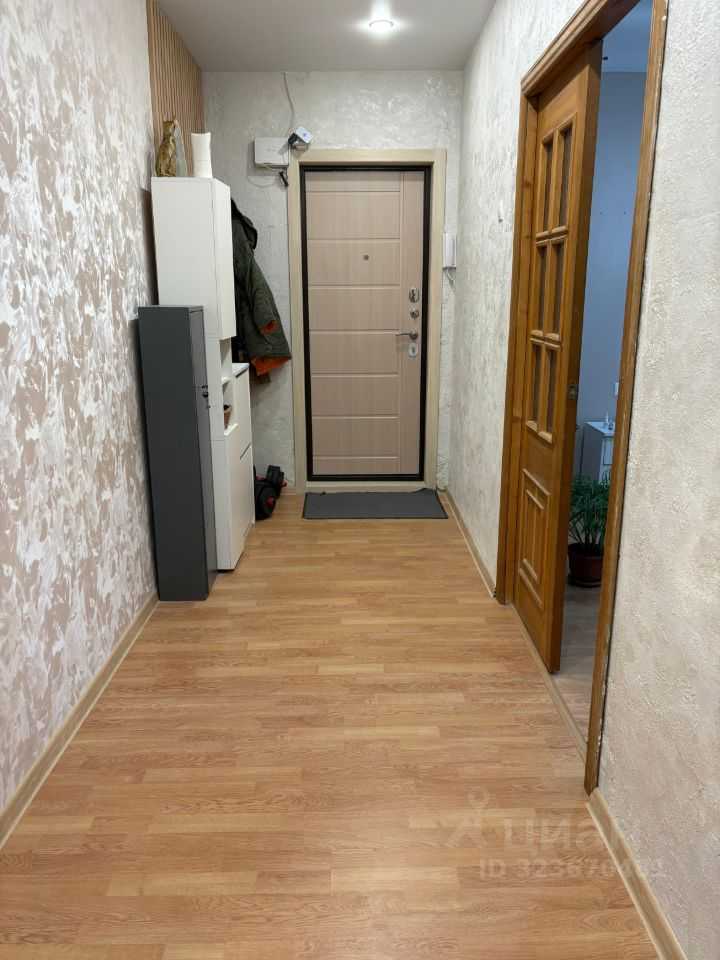 2-комнатная квартира, 51 м² — фотография 2