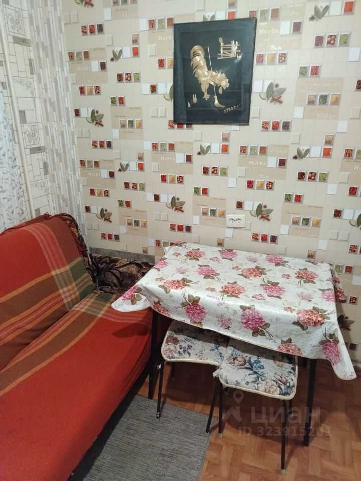 1-комнатная квартира, 42 м²