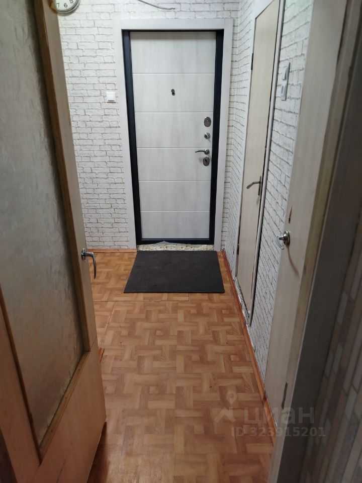 1-комнатная квартира, 42 м² — фотография 2