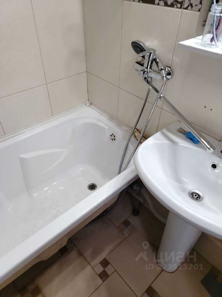 1-комнатная квартира, 42 м² — фотография 3