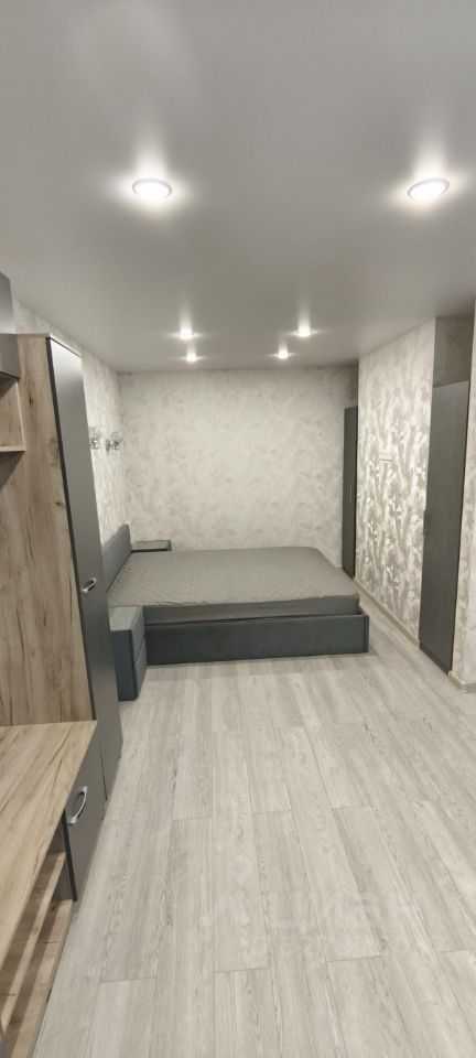 1-комнатная квартира, 40 м² — фотография 3