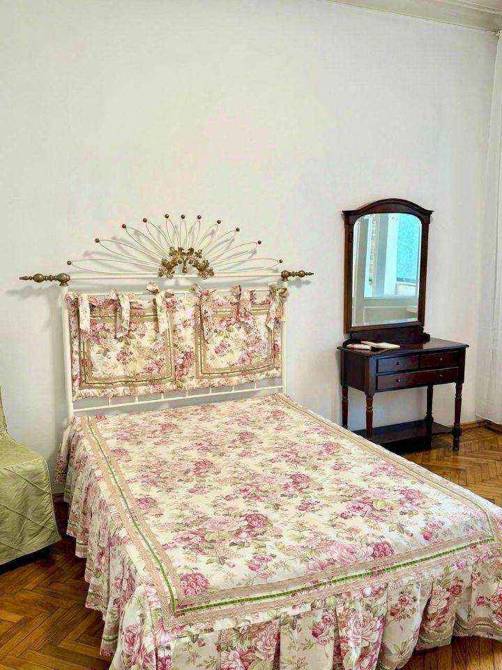 3-комнатная квартира, 80 м² — фотография 3