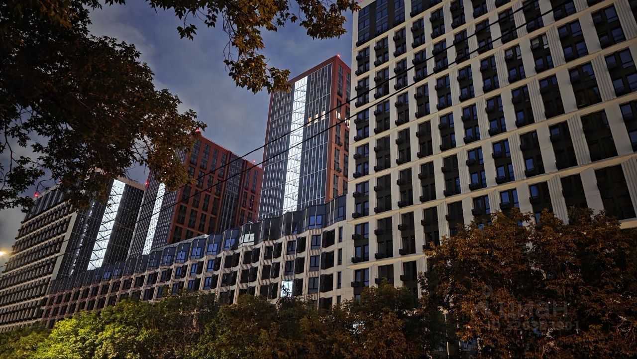 2-комнатная квартира, 38,5 м² — фотография 2