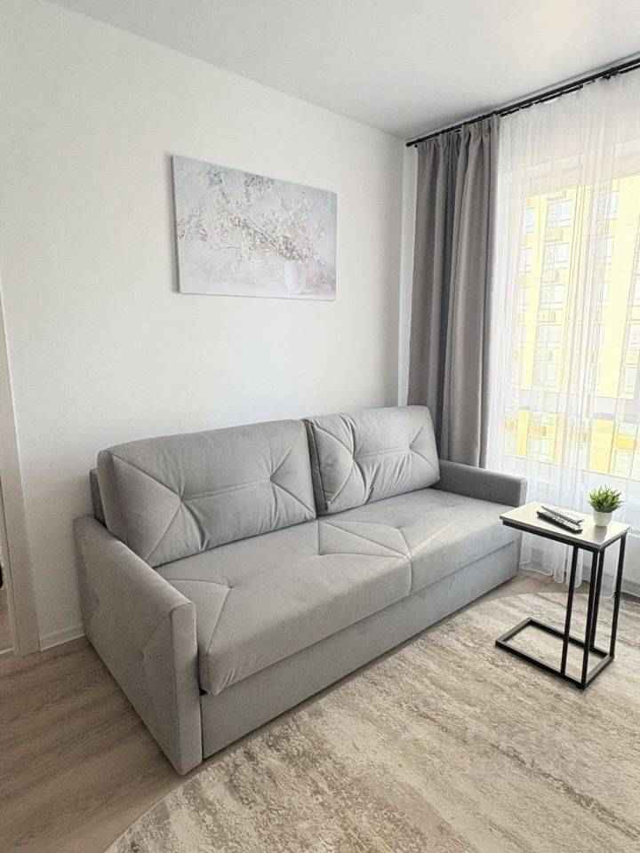 2-комнатная квартира, 38 м² — фотография 2