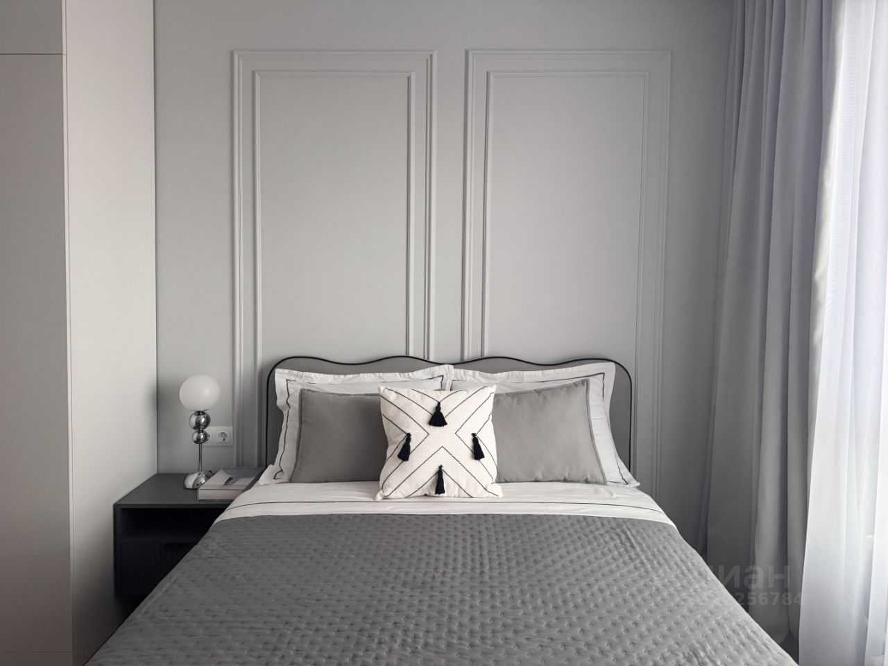 1-комнатная квартира, 20 м²